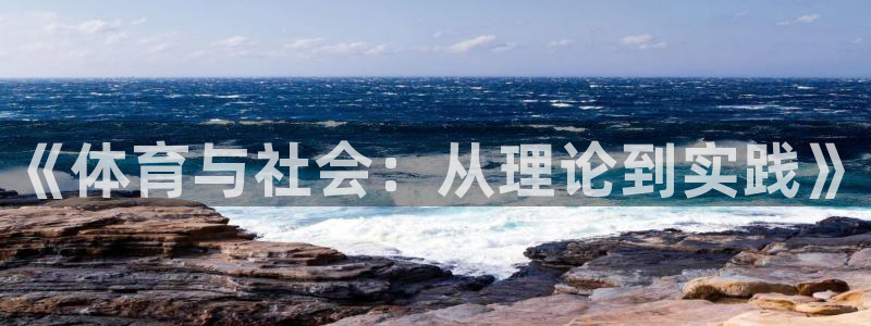 下载风速体育：《体育与社会：从理论到实践》